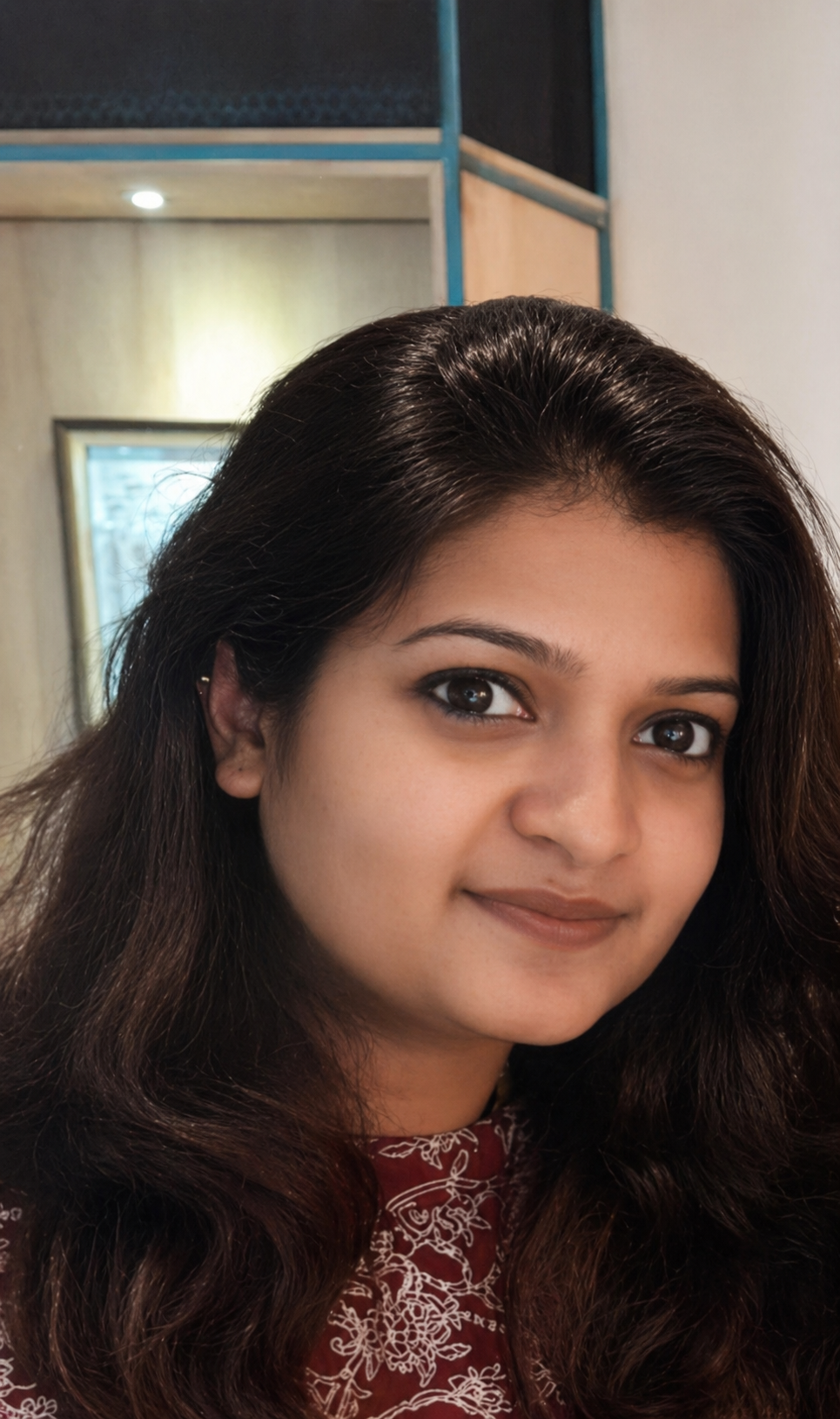 Arathy Sathy